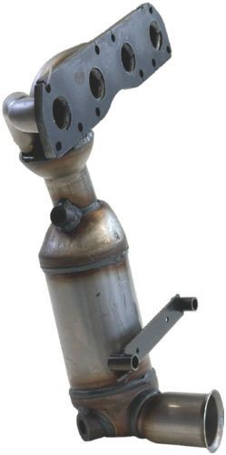 Catalizador 090657 Bosal