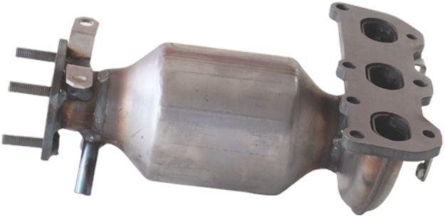 Convertidor catalítico Peugeot/Citroen 1688276580