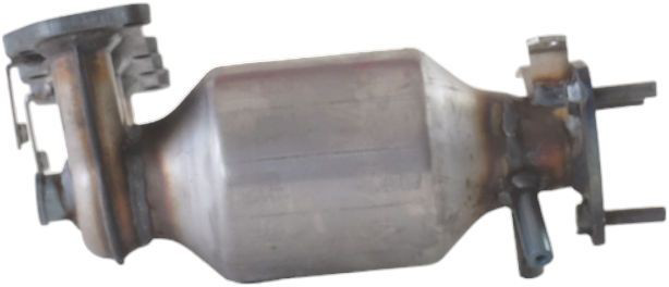Comprar 1688276580 Peugeot/Citroen Catalizador