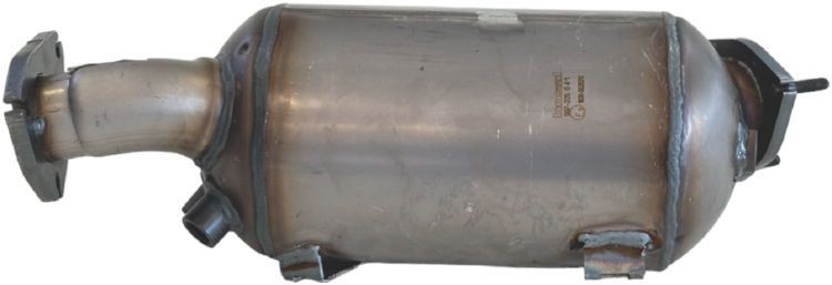 Comprar Filtro de partículas Audi A6 C6 4F2