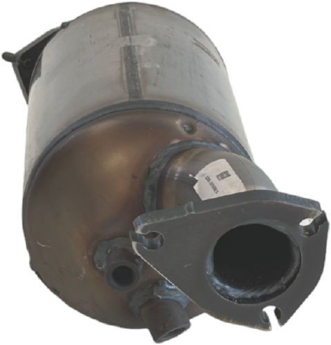 Filtro hollín Audi A6 C6 sedán (4F2) (2004 - 2011) precio, desde 284,63 EUR