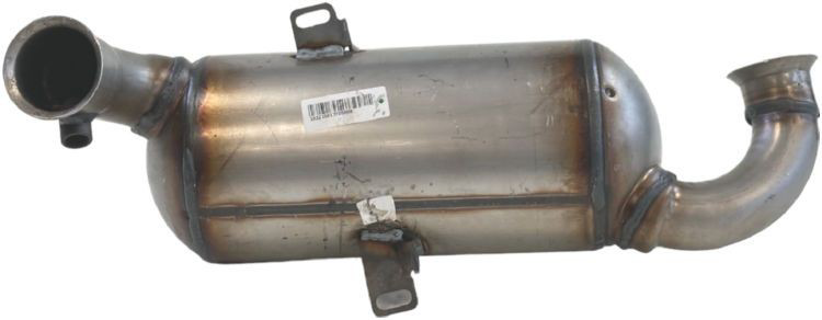 Filtro hollín Bosal 095249 precio, desde 253,40 EUR