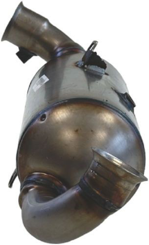 095249 Bosal DPF