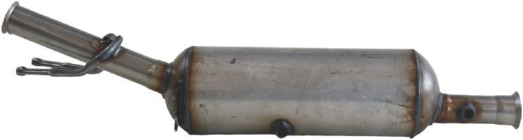 Filtro hollín Peugeot/Citroen 1616515180 precio, desde 467,06 EUR