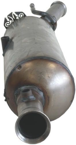 Filtro de partículas 1616515180 Peugeot/Citroen