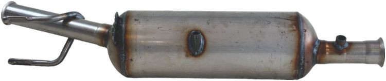 1616515180 Peugeot/Citroen DPF