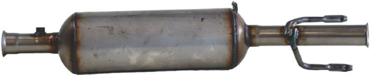 Comprar 1616515180 Peugeot/Citroen Filtro de partículas (FAP)