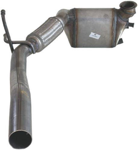 Silenciador, sección delantera Bosal 095554 precio, desde 96,75 EUR