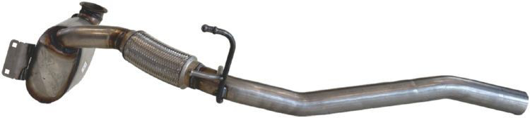 Comprar 095554 Bosal Silenciador delantero
