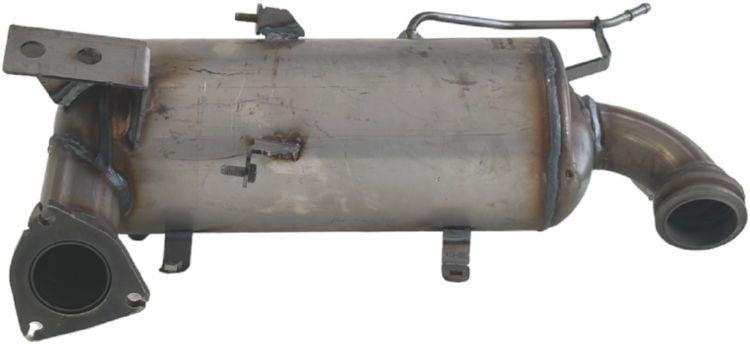 Filtro de partículas 276158 Maxgear