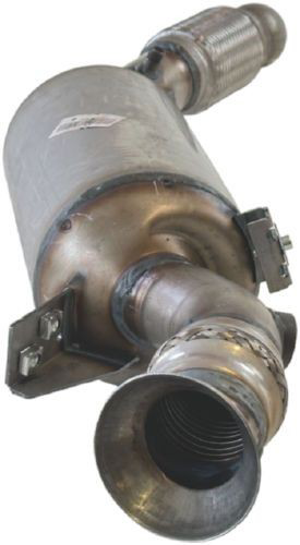 Filtro hollín Bosal 095752 precio, desde 447,79 EUR