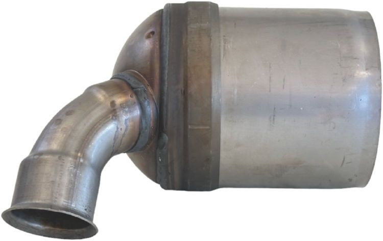 097120 Bosal DPF