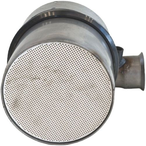 Filtro de partículas 097257 Bosal