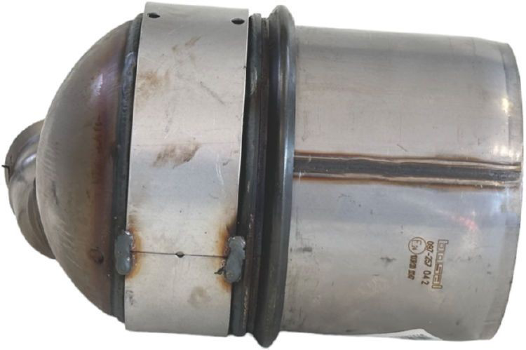 097257 Bosal DPF