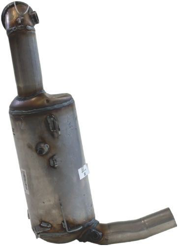 Filtro de partículas 097576 Bosal