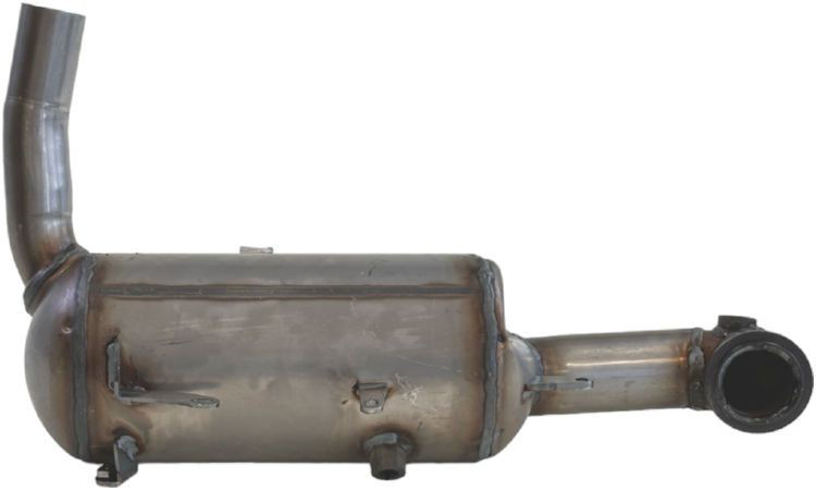 Comprar 097576 Bosal Filtro de partículas (FAP)