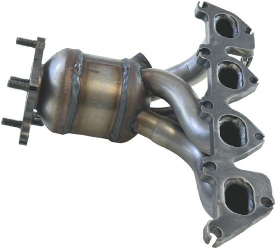 Catalizador 099046 Bosal