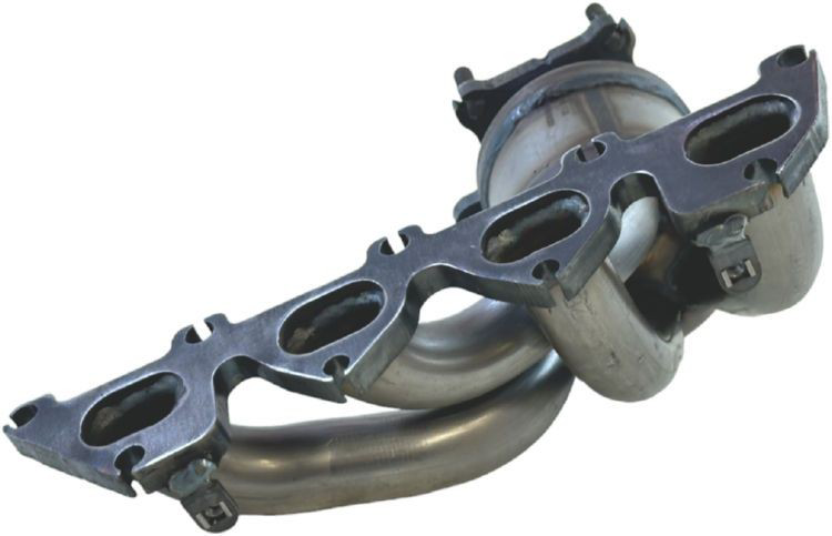Comprar 099046 Bosal Catalizador