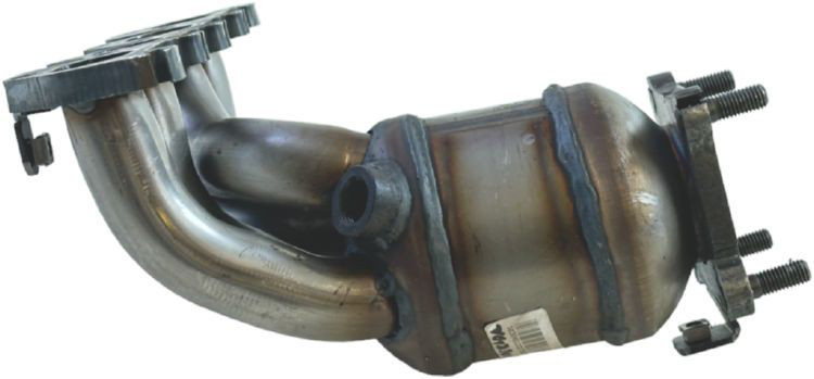Convertidor catalítico Bosal 099046