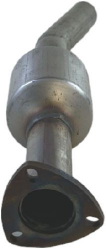 Catalizador de gasolina y diésel para Audi A6 C5 4B2, 4B4