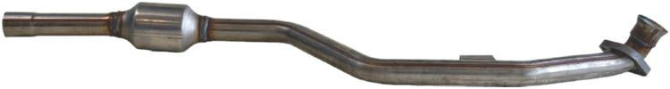 Convertidor catalítico Maxgear 276133
