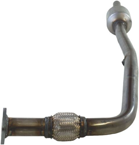 099169 Bosal Catalizador de gasolina y diésel