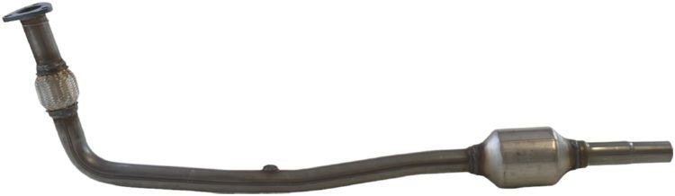 Catalizador 099169 Bosal