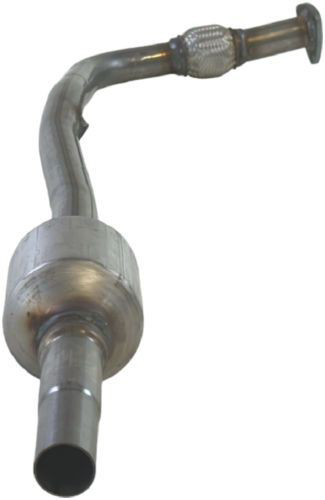 Convertidor catalítico Bosal 099169