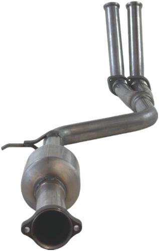 Convertidor catalítico Bosal 099499