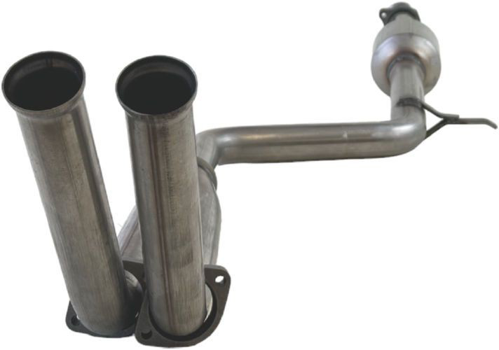 Catalizador 099499 Bosal