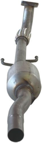 Tubo de admisión Bosal 099546