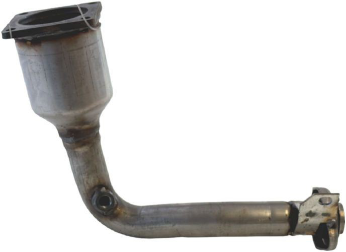 Catalizador 099550 Bosal