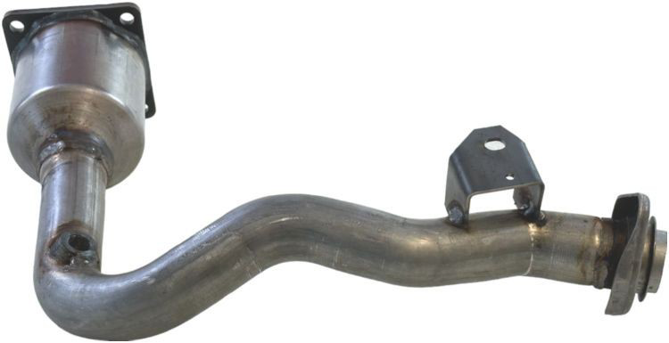 Comprar Catalizador Citroen C3 I FC