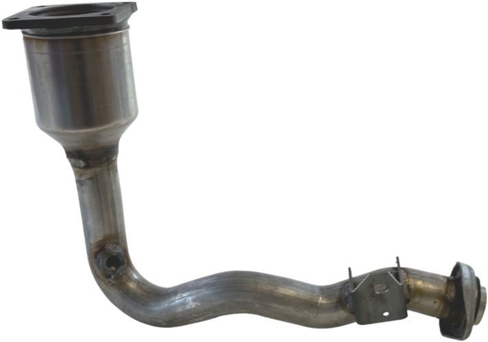 Catalizador Citroen C3 I hatchback (FC) (2002 - 2009) precio, desde 137,93 EUR