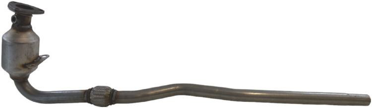 Catalizador Opel Corsa B hatchback (S93) (1993 - 2009) precio, desde 210,93 EUR