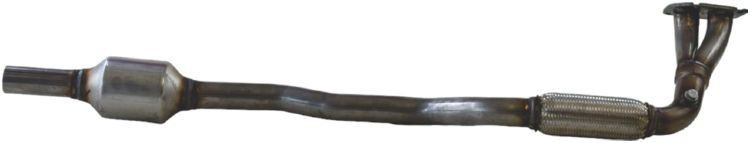 Tubo de escape delantero General Motors 90531255 precio, desde 177,53 EUR
