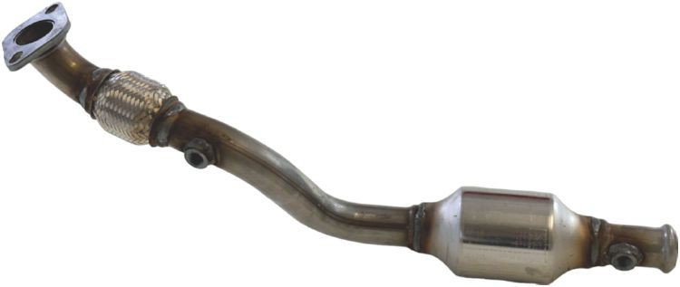Catalizador Arvin Tesh 321108 precio, desde 112,43 EUR