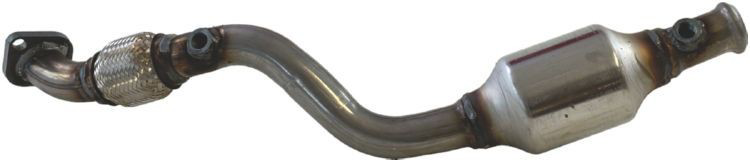 Comprar 321108 Arvin Tesh Catalizador