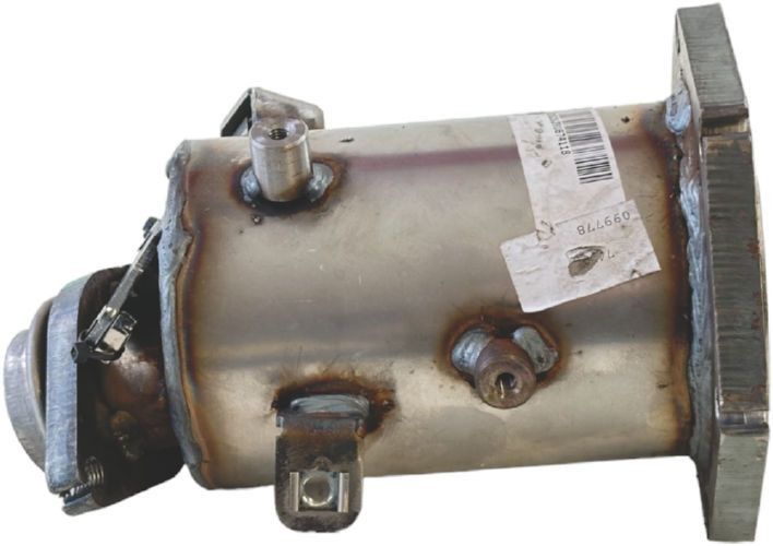 Catalizador Autospeed 315B91259H precio, desde 156,14 EUR