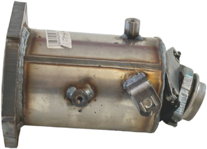 315B91259H Autospeed Catalizador de gasolina y diésel