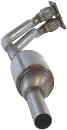 099815 Bosal Catalizador de gasolina y diésel