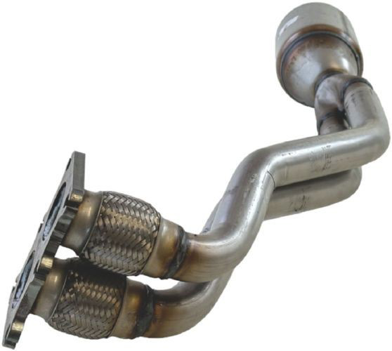 Catalizador 099815 Bosal
