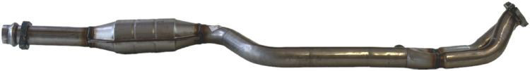 Catalizador BMW 3 sedán (E36) (1990 - 1998) precio, desde 214,11 EUR