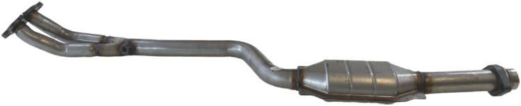 Catalizador de gasolina y diésel para BMW 3  E36