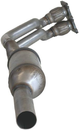 Comprar 099833 Bosal Tubo de admisión del silenciador de escape delantero