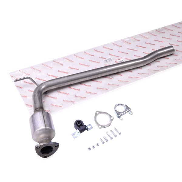 Catalizador 099895 Bosal