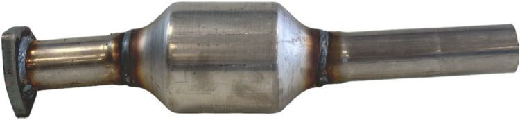 Catalizador de gasolina y diésel para Volkswagen Golf II 19E, 1G1