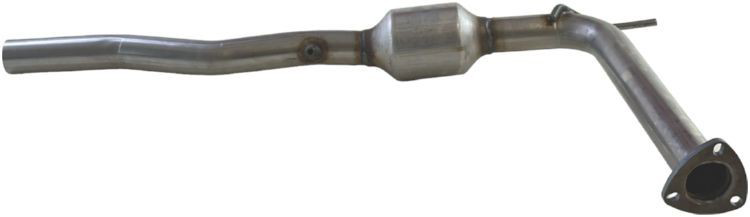 Convertidor catalítico Bosal 099909