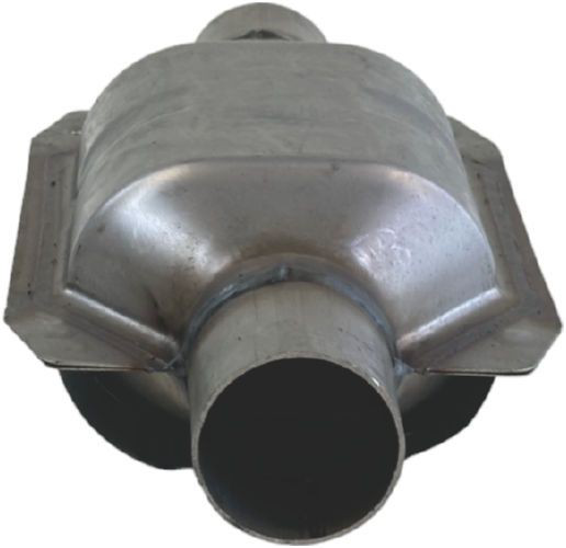 099948 Bosal Catalizador de gasolina y diésel