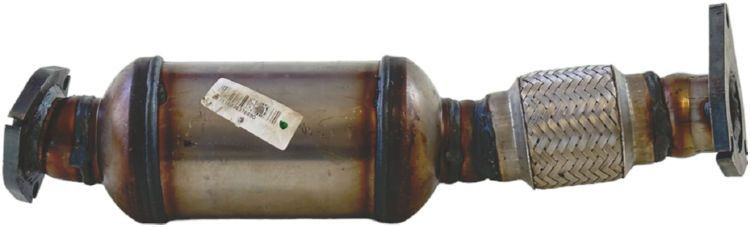 Catalizador Bosal 099959 precio, desde 187,32 EUR